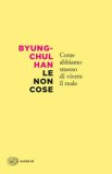 Le Non Cose — Libro