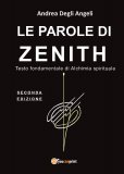 Le Parole di Zenith — Libro