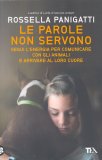 Le Parole non Servono — Libro