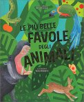 Le Più Belle Favole degli Animali — Libro