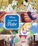 Le Più Belle Fiabe Classiche  — Libro