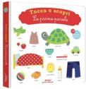 Le Prime Parole Ediz A Colori 