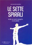 Le Sette Spirali — Libro