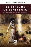 Le Streghe di Benevento — Libro