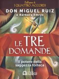 Le Tre Domande — Libro