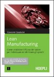 Lean Manifacturing. Come Analizzare Il Flusso Del Valore Per Individuare Ed Eliminare Gli Sprechi — Libro