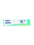 Ledum Palustre 15CH Globuli Monodose Boiron