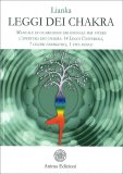 Leggi dei Chakra — Libro