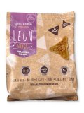 LEGÙ® Snack -Triangoli Cipolla e Paprica