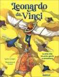 Leonardo da Vinci — Libro