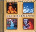 Les 4 Elements  — CD