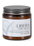 Libera - Candela Profumata in Cera di Soia Naturale