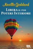 Libera il Tuo Potere Interiore — Libro