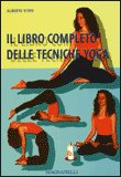 Il Libro Completo delle Tecniche Yoga — Libro