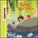 Il Libro Della Giungla — Libro