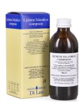 Lichene Islandico - Sciroppo