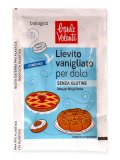 Lievito Vanigliato per Dolci