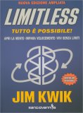 Limitless - Tutto è Possibile! — Libro