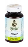 Livomap - Integratore di Haritaki, Katuka, Aloe, Curcuma, Bhumyamalaki e Daruharidra