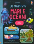 Lo Sapevi? - Mari e Oceani — Libro
