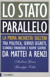 Lo Stato Parallelo — Libro