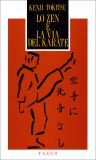 Lo Zen e la Via del Karate  — Libro