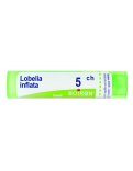 Lobelia Inflata 5CH Granuli Boiron