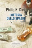Lotteria Dello Spazio — Libro