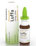 Luffa Comp. Heel Spray Nasale