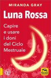 Luna Rossa — Libro