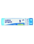 Luteine (Progesteronum) 9CH Granuli Boiron