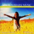 Macrolibrarsi Music - Vol. 2 — CD