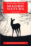 Madre Natura — Libro