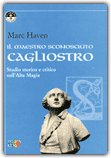 Il Maestro Sconosciuto: Cagliostro — Libro
