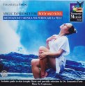 Magic Experience for Body and Soul - CD — CD