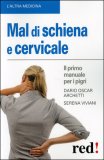 Mal di Schiena e Cervicale — Libro