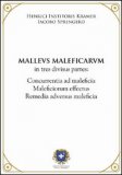 Malleus Maleficarum — Libro