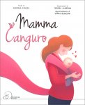 Mamma Canguro — Libro
