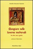 Mangiare nelle Taverne Medievali — Libro