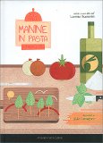 Manine in Pasta — Libro