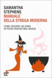 Manuale della Strega Moderna — Libro