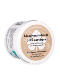 Maschera Intensa SOS Castagna