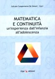 Matematica e Continuità  — Libro
