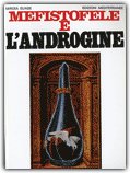 Mefistofele e l'Androgine — Libro