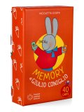Memory di Giulio Coniglio