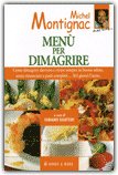 Menù per Dimagrire — Libro