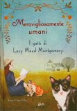 Meravigliosmente Umani — Libro
