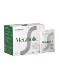 Metabolic 1 - Bustine