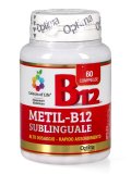 Metil-B12 Sublinguale