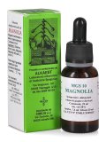 Mgs10 Magnolia - Soluzione idrogliceroalcolica